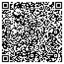 QR code with Hatley Painting contacts