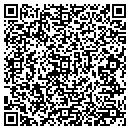 QR code with Hoover Trucking contacts