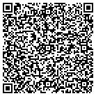 QR code with Hunters Ridge Boarding Kennel contacts