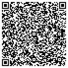QR code with Billy Gaddy Modern Tree Service contacts