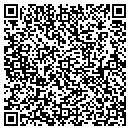 QR code with L K Designs contacts