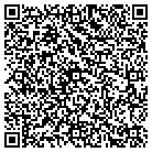 QR code with Malcolm F Mitchell CPA contacts