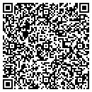 QR code with R E Michel Co contacts