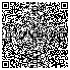 QR code with V R Business Brokers contacts