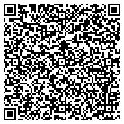 QR code with D & C Remodeling & Repair contacts