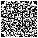 QR code with Robert M Gabel M D contacts