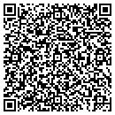QR code with Halls Fire Department contacts