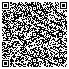QR code with Rincon's Auto Service contacts