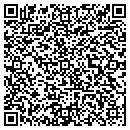 QR code with GLT Media Inc contacts