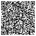 QR code with Ajs Fabrication contacts