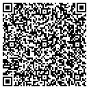 QR code with Daytona Rays contacts