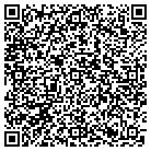 QR code with Alleghany County Ambulance contacts