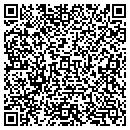 QR code with RCP Drywall Inc contacts