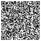 QR code with J C Brown Ceiling Co contacts