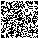 QR code with Gilbert B Brazel CPA contacts