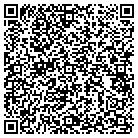 QR code with MSK Celebration Cottage contacts