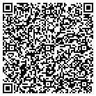 QR code with Muhammads Janitorial Services contacts