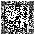 QR code with Healthy Exercise Of Fallbrook contacts