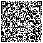 QR code with Chamblee & Strickland Land Sur contacts