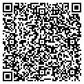 QR code with AVI contacts
