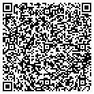 QR code with Mecklenburg Cnty Developmental contacts