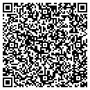 QR code with J I F Logging Inc contacts