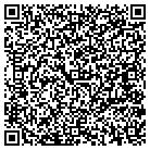 QR code with Custom Fabrication contacts