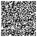 QR code with A1 Reliable Pool & Spa Service contacts