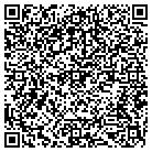 QR code with Hubbard's Cupboards & Fixtures contacts