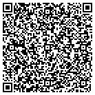 QR code with Hoover Custom Built Cabinets contacts