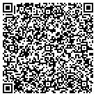 QR code with Wells Donald Portable Buildin contacts