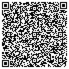 QR code with First Bapt Chrch Day Care Cntr contacts