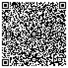 QR code with Water's Edge Gallery contacts