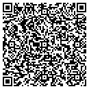 QR code with Central Glass Co contacts