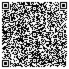 QR code with Heroes Aren't Hard To Find contacts