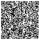 QR code with Hebron Colony Thrift Store contacts