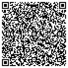 QR code with A Touch For Your House Thrptc contacts