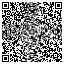 QR code with Hands of Sean Perry contacts