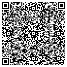 QR code with Alamance Karate Studio contacts