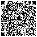 QR code with W D James Inc contacts