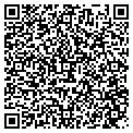 QR code with Hardee's contacts