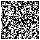 QR code with Gale W Lyon contacts