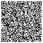 QR code with Pueblo Contracting Service contacts