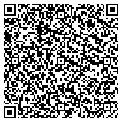 QR code with Ramsey Appraisal Service contacts