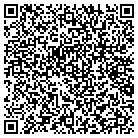 QR code with Konover Property Trust contacts