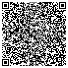 QR code with Teeple's Touch Janitorial Service contacts