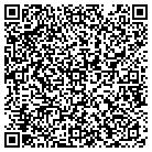 QR code with Phi Gamma Delta Fraternity contacts
