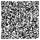QR code with All About Character contacts
