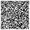 QR code with Audio Plus contacts