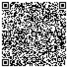 QR code with J B's Private Label contacts